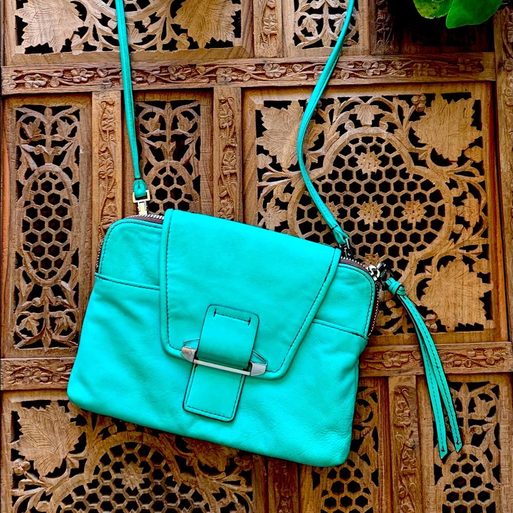 Kooba Leather Bag